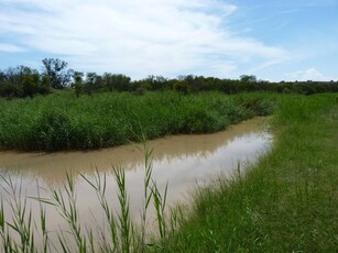 1,683Ha Farm For Sale in Graaff-Reinet