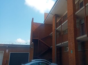 2 Bedroom Apartment / flat to rent in Pretoria Gardens