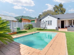 3 Bedroom house in Wentworth Park For Sale