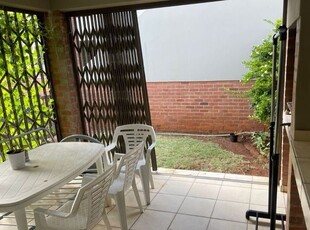 3 Bedroom Townhouse For Sale in Waterval East