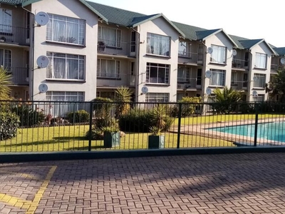 2 Bedroom apartment rented in Krugersdorp North