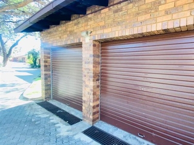 2 Bedroom townhouse - sectional sold in Faerie Glen, Pretoria