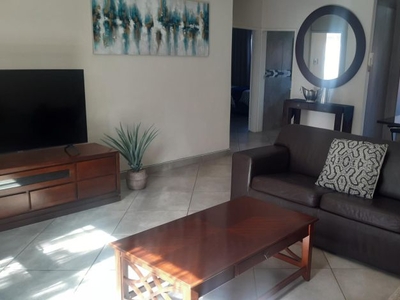 2 Bedroom townhouse - sectional to rent in Lynnwood Manor, Pretoria