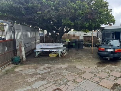 3 Bed House in Matroosfontein