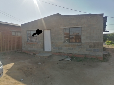 3 bedroom house for sale in Rocklands (Kagisanong)