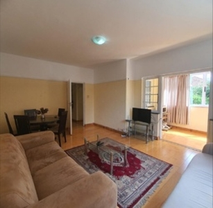 Gorgeous One Bedroom Apartment in Rondebosch - Cape Town