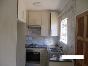 0.5 BEDROOM UNIT TO RENT IN CAPITAL PARK