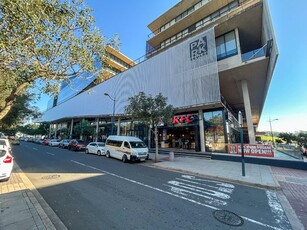 165m2 Restaurant To Let in Umhlanga