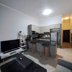 2-Bedroom Apartment for Rent in Libertas, Buh-Rein Estate Location: Libertas, Buh-Rein Estate, Cape Town