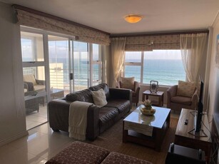 2 Bedroom apartment to rent in Beachfront, Blouberg