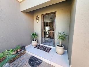 3 Bedroom house in Bergsig For Sale