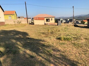 357m² Vacant Land For Sale in Karino
