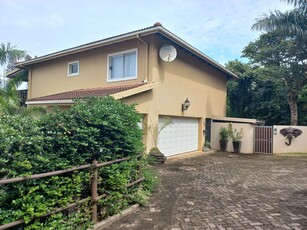 4 Bedroom Sectional Title For Sale in Umzumbe