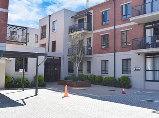 Apartment To Let in Pinelands
