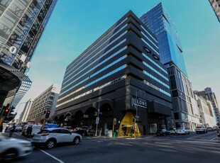 Office To Rent In Cape Town City Centre