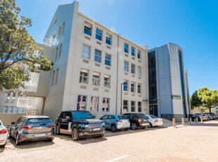 Office To Rent In Rondebosch