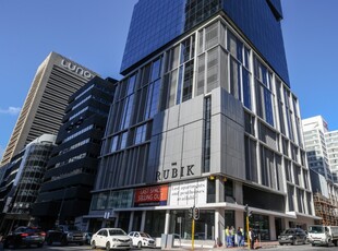 Retail To Rent In Cape Town City Centre