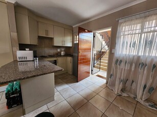 Spacious and modern 1 bedroom apartment for sale