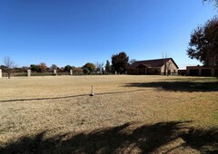 7.7 ha Smallholding in Bloemfontein