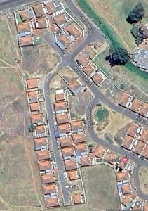 184m² Vacant Land For Sale in Paarl East