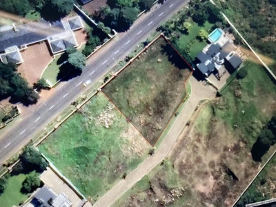 1,897m² Vacant Land For Sale in Bedfordview