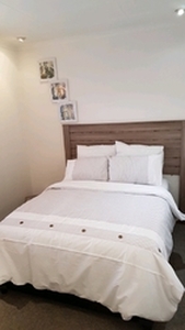 2 bedrooms fully furnished apartment - Morningside