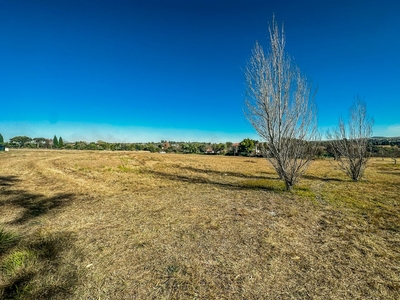 2,791m² Vacant Land For Sale in Blair Atholl Golf Estate