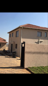 3 Bedroom 3 Bathroom House available for rent in Cosmo City Ext 5 - Cosmo City