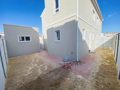 3 bedroom, Blaauwberg Western Cape N/A