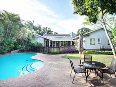 3 bedroom bluff summer rental hoouse - Durban