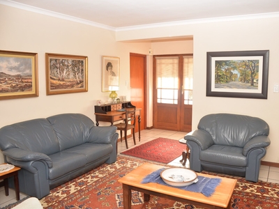 3 bedroom golf estate house for sale in Theewaterskloof