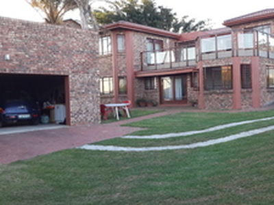 4 Bedroom Holiday house to rent - Port Alfred