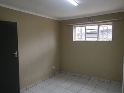 A bedroom to rent - Johannesburg