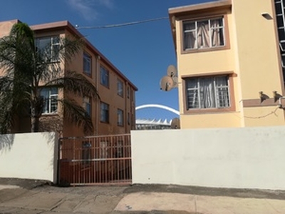 A nice, spacious modern one bed apartment available for letting - Durban