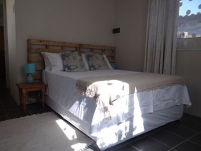 African Sky's the Limit Cabin - Beach & Harbour from R400ppn - Durban