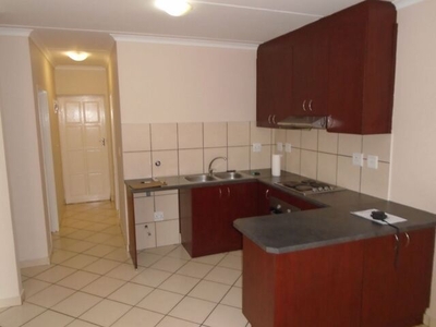 Apartment For Rent In Buh Rein Estate, Kraaifontein