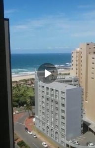 Apartment For Rent In North Beach, Durban