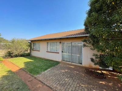 Apartment For Rent In Vlakfontein, Benoni