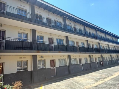 Apartment For Sale In Bertrams, Johannesburg