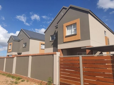 Apartment For Sale In Eagles Crest, Polokwane
