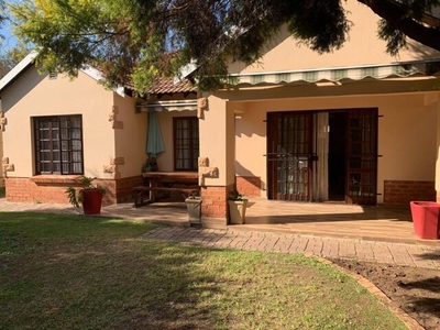 Apartment For Sale In Twee Riviere Lifestyle Estate, Pretoria