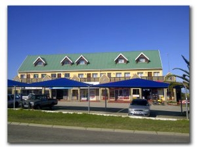 Business Premises for sale - Mosselbay