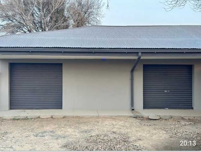 Commercial Property For Rent In Bayswater, Bloemfontein