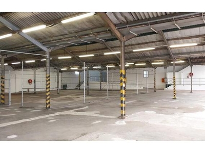 Commercial Property For Rent In Congella, Durban