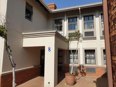 Commercial Property For Rent In Hatfield, Pretoria