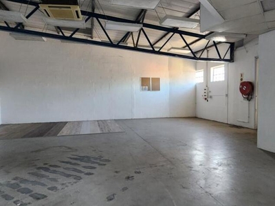 Commercial Property For Rent In Marconi Beam Industria, Milnerton