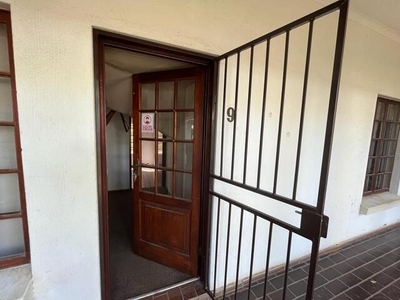 Commercial Property For Rent In Morehill, Benoni