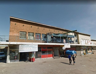 Commercial Property For Rent In Wadeville, Germiston