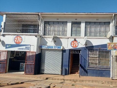 Commercial Property For Sale In Jeppestown, Johannesburg