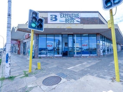 Commercial Property For Sale In Newcastle Central, Newcastle